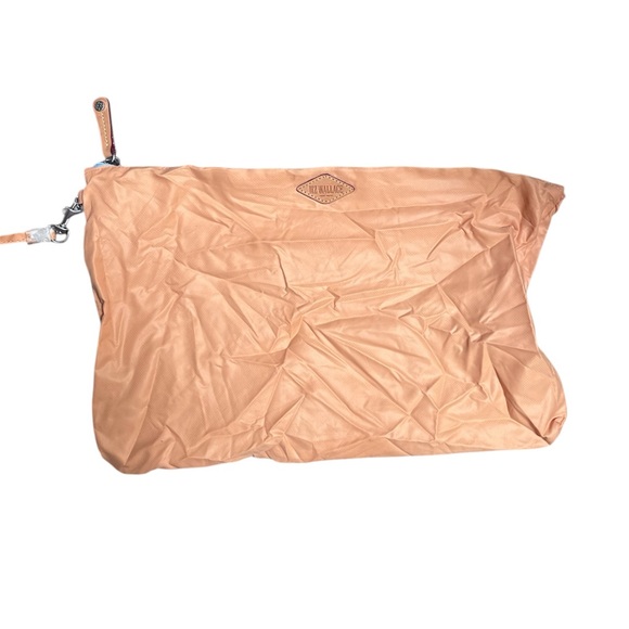 MZ WALLACE Medium Metro Tote Deluxe – Patchwork - Picture 6 of 16